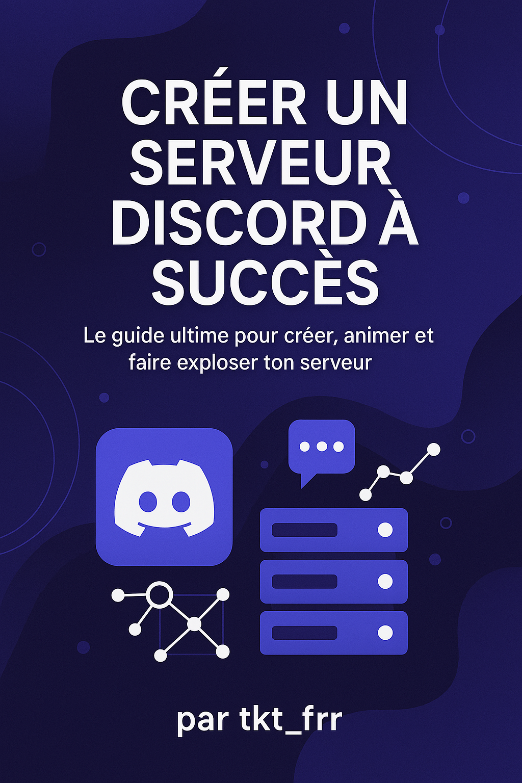 Couverture de la formation Réussir 2025